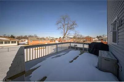 4431 7th Street NW, Canton, OH 44708 - Photo 21
