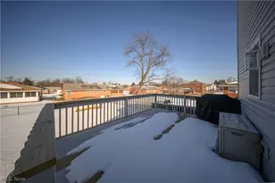 4431 7th St NW, Canton, OH 44708 - Photo 21