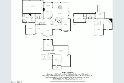 21 Timber Run Court, Canfield, OH 44406 - Photo 49