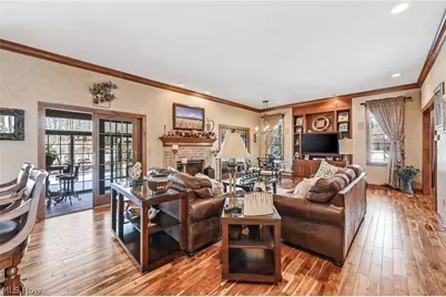 21 Timber Run Court, Canfield, OH 44406 - Photo 11
