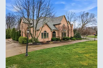 21 Timber Run Court, Canfield, OH 44406 - Photo 43