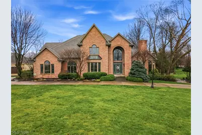 21 Timber Run Court, Canfield, OH 44406 - Photo 1