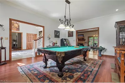 21 Timber Run Court, Canfield, OH 44406 - Photo 5