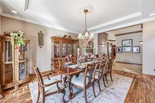 21 Timber Run Ct, Canfield, OH 44406 - Photo 5