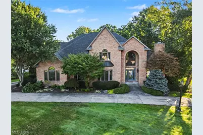 21 Timber Run Court, Canfield, OH 44406 - Photo 1