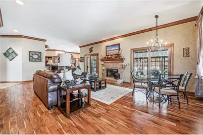 21 Timber Run Court, Canfield, OH 44406 - Photo 11