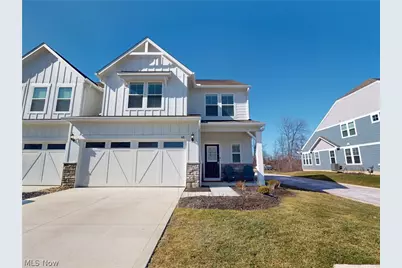 168 Lake Balaton Drive, Orange, OH 44128 - Photo 1