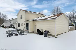 695 Hillcrest Dr, Wadsworth, OH 44281 - Photo 29