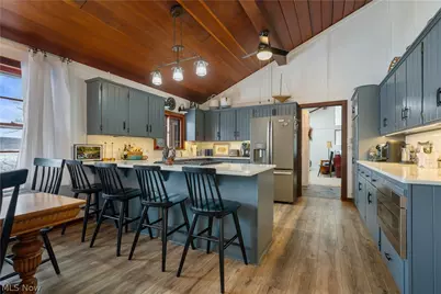 9707 Lakewood Drive NE, Mineral City, OH 44656 - Photo 11