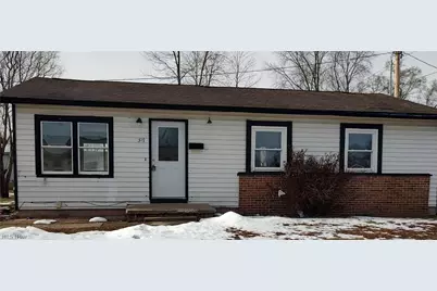 317 S King Street, West Lafayette, OH 43845 - Photo 1