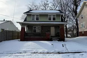 1431 Arnold Ave NW, Canton, OH 44703 - Photo 1