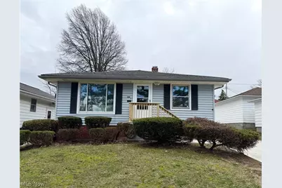 11412 Hempstead Road, Loveland, OH 44125 - Photo 1