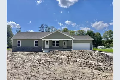 406 S Raccoon Road, Austintown, OH 44515 - Photo 1