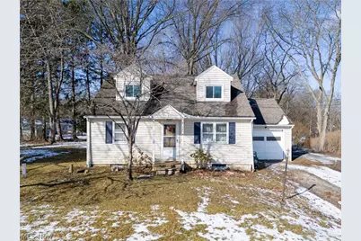 2874 Melrose Drive, Wooster, OH 44691 - Photo 1