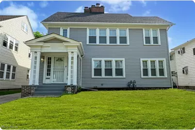 3315 Milverton Road, Huber Heights, OH 44120 - Photo 1