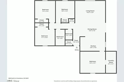 2626 Notle Street, Streetsboro, OH 44241 - Photo 13