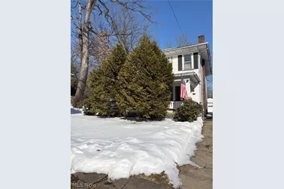 156 Halleck Street, Youngstown, OH 44505 - Photo 3