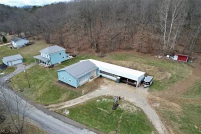 4257 Jade Road NW, Dellroy, OH 44620 - Photo 43