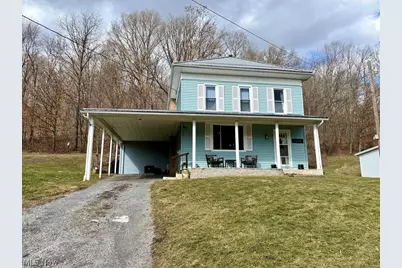 4257 Jade Road NW, Dellroy, OH 44620 - Photo 1