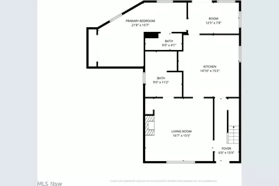 4257 Jade Road NW, Dellroy, OH 44620 - Photo 19