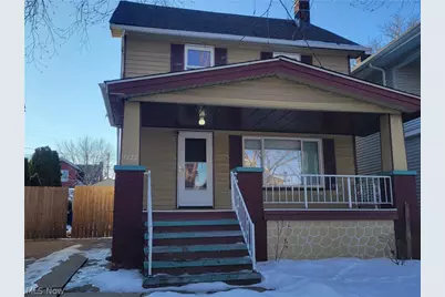3222 W 115th Street, Loveland, OH 44111 - Photo 1