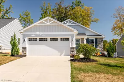 1011 Sunrise Way, Akron, OH 44312 - Photo 1