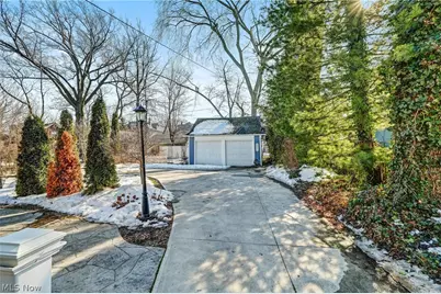 12911 Lake Avenue, Oakwood, OH 44107 - Photo 37