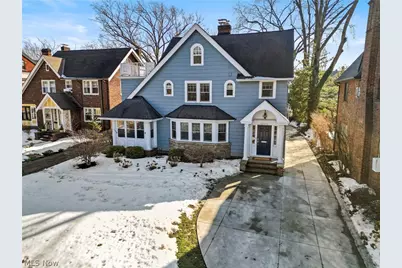 12911 Lake Avenue, Oakwood, OH 44107 - Photo 3