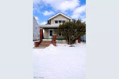 7014 Thornton Drive #Up, Parma, OH 44129 - Photo 1