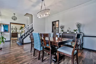 7129 Fenwick Avenue NE, Canton, OH 44721 - Photo 3