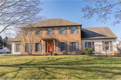 7129 Fenwick Avenue NE, Canton, OH 44721 - Photo 1