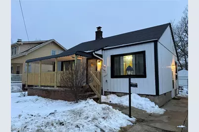 1522 Mapledale Road, Wickliffe, OH 44092 - Photo 3