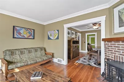 1249 Cranford Avenue, Oakwood, OH 44107 - Photo 5