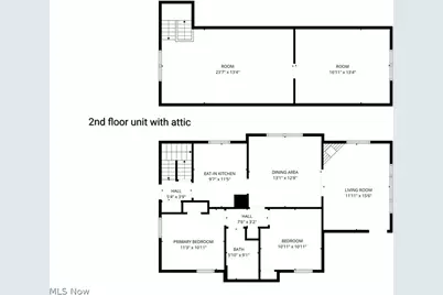 1249 Cranford Avenue, Oakwood, OH 44107 - Photo 43