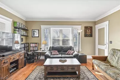 1249 Cranford Avenue, Oakwood, OH 44107 - Photo 3