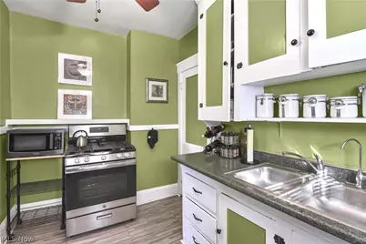 1249 Cranford Avenue, Oakwood, OH 44107 - Photo 11