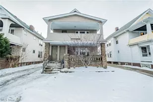 2056 - 2058 Wascana Ave, Oakwood, OH 44107 - Photo 1