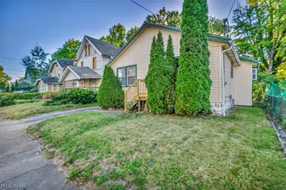 852 Storer Avenue, Akron, OH 44320 - Photo 3