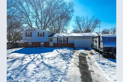 2684 McDowell Street NE, Canton, OH 44721 - Photo 1