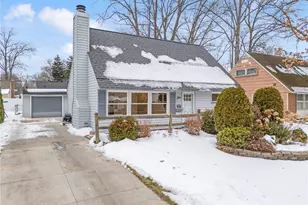 1912 Hanover St, Cuyahoga Falls, OH 44221 - Photo 1