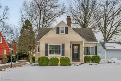 2226 Quayle Drive, Akron, OH 44312 - Photo 1