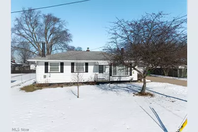 1165 Wayne Street, Barberton, OH 44203 - Photo 1