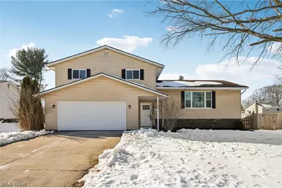 1632 Scarborough Drive, Brunswick, OH 44212 - Photo 1