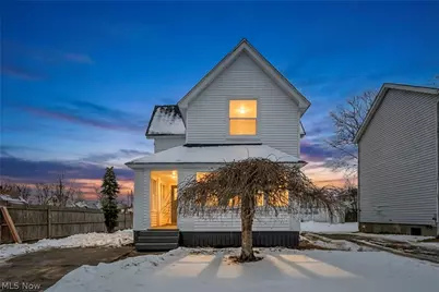 507 W 20th, Lorain, OH 44052 - Photo 1