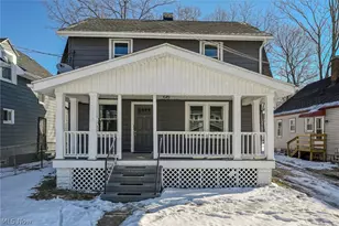 957 Mercer Ave, Akron, OH 44320 - Photo 1