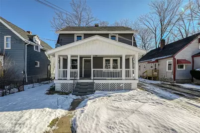 957 Mercer Avenue, Akron, OH 44320 - Photo 3