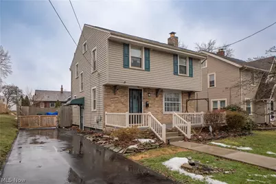 804 28th Street NE, Canton, OH 44714 - Photo 33