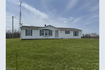 4135 Avon Road NE, Carrollton, OH 44615 - Photo 1