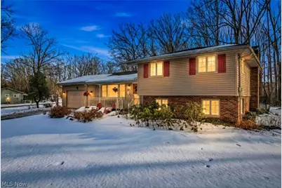 3845 State Route 305, Worthington, OH 44470 - Photo 1