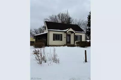 751 Wilbur Avenue, Youngstown, OH 44502 - Photo 1